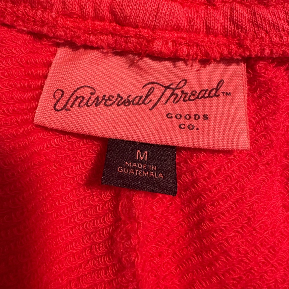 Universal Thread  Shorts - Picture 2 of 6